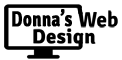 Donna's Web Design
